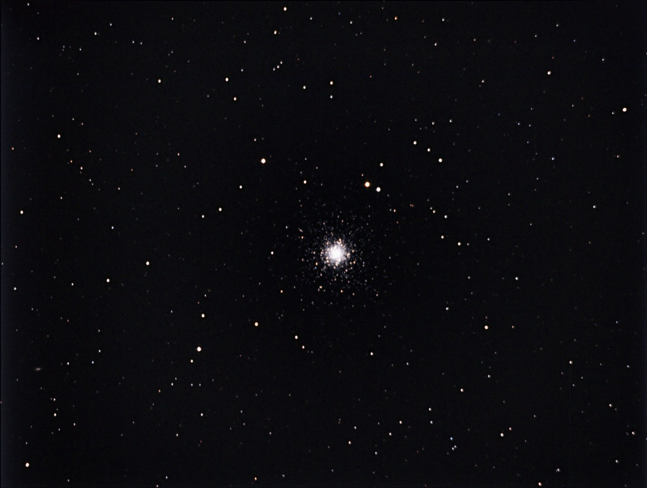 Messier 53 - 23.05.12