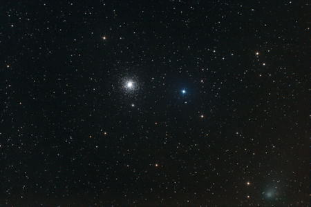 Messier 15 - 01.08.11