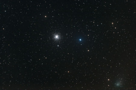 Messier 15 - 01.08.11