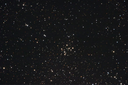 Messier 29 - 25.07.07