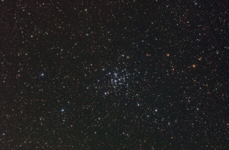 Messier 36 - 10.01.2024