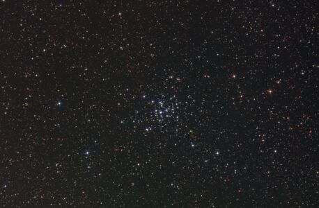 Messier 36 - 10.01.24