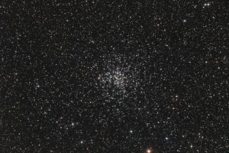 Messier 37 - 28.01.2024
