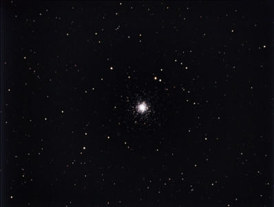 Messier 53 - 23.05.12