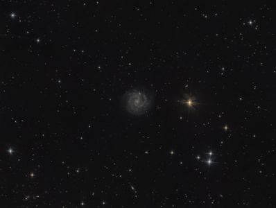 NGC 3184 - 04.04.21