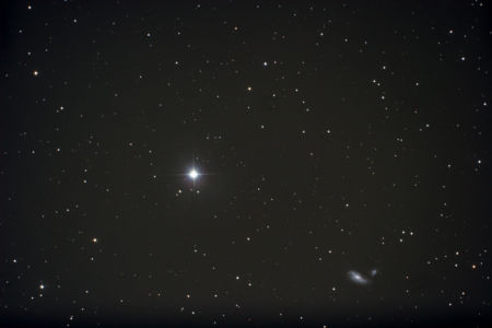 NGC 4530 - 09.02.08