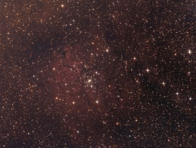 NGC 6823 - 08.06.19