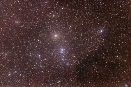 NGC 6871 - 02.10.11