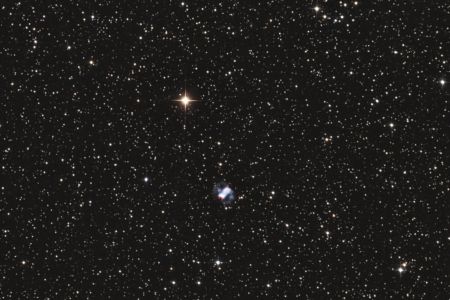 Messier Objekte